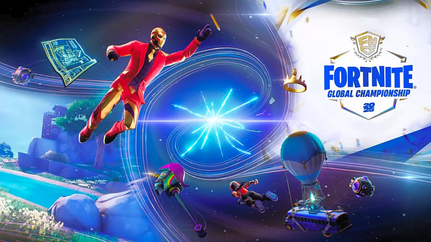 Fortnite’s Next Big Event: Exact Date and Time Revealed September 5, 2025