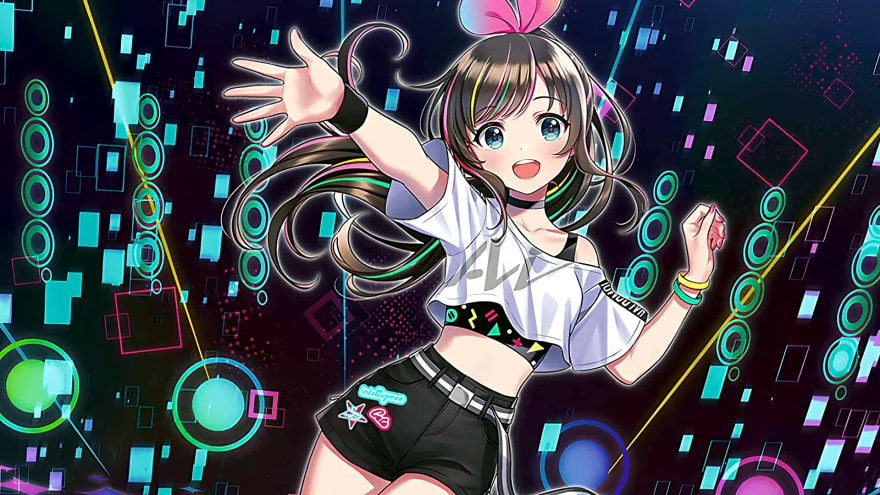 A Rental Granny VTuber in Japan: Making Super Big Moves to Become #1 in Japan