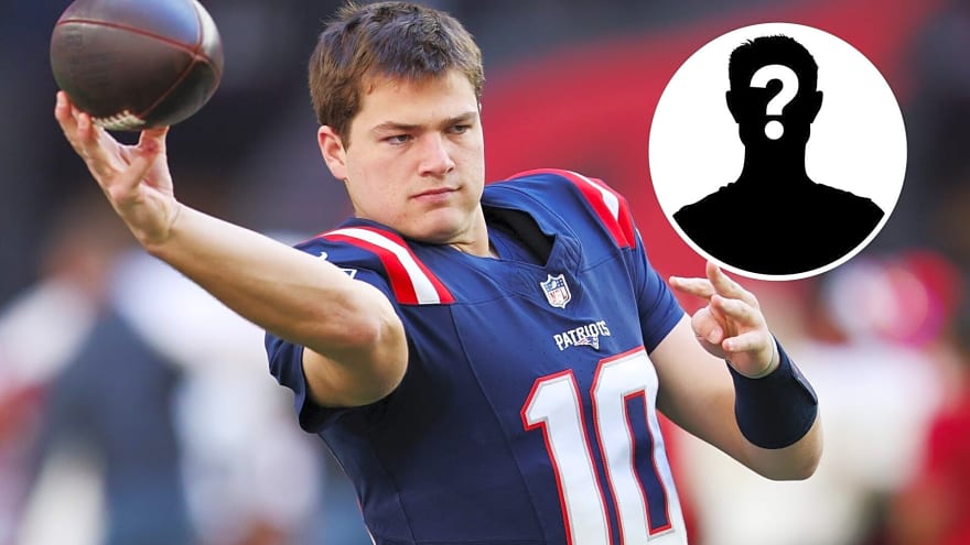 Insider links New England Patriots to trade for Washington Commanders playmaker, ‘very interested’