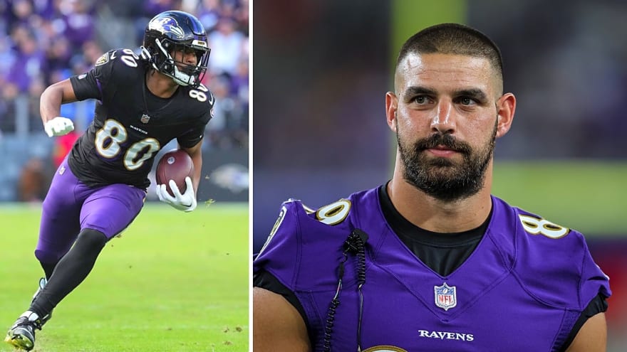 Baltimore Ravens’ playoff scapegoat set to take center stage in Week 1 after teammate’s new injury