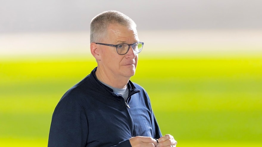 'Shocked At All the Things That Were Going On': Jeff Burton’s Honest Admission After Taking Up NASCAR Broadcasting