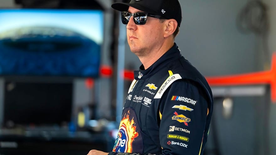 'I’m Not Done Yet': Kyle Busch Shuts Down NASCAR Retirement Talk