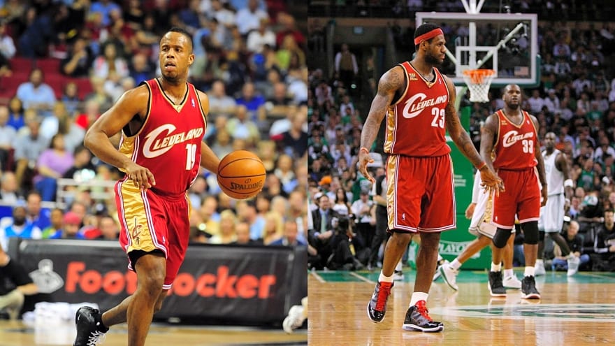 Shams Charania’s Inside Scoop On Damon Jones’ Relationship With Shaquille O’Neal And LeBron James