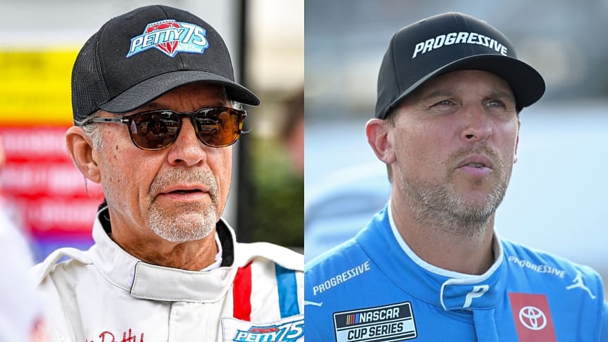 Kyle Petty and Denny Hamlin Claim the 2026 Daytona 500 Weekend Was Reminiscent of Peak NASCAR in the 2000s