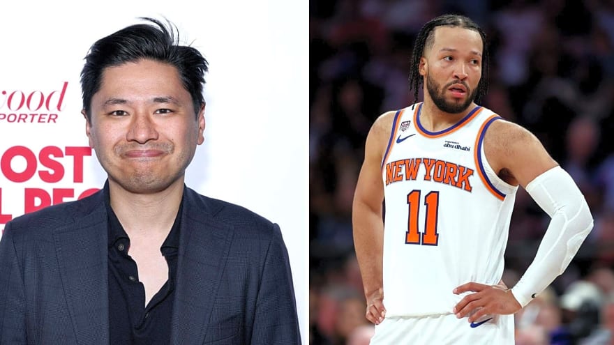 Pablo Torre’s plans to investigate Jalen Brunson signing with the New York Knicks revealed