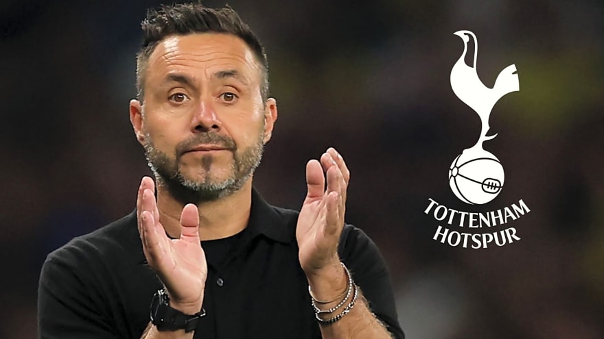 ‘Eighty per cent of Spurs fans thought they would draw that game’ - Gus Poyet knows the Tottenham mentality & views them as outsiders for European qualification