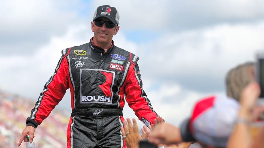 Greg Biffle’s Family Keeps NASCAR Legend’s Spirit Alive With Heartwarming Gesture