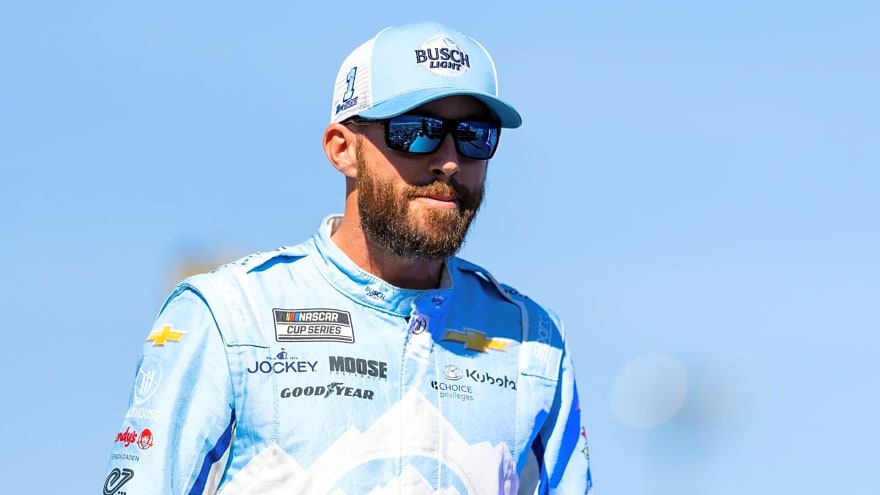 Ross Chastain Admits NASCAR ‘Doesn’t Compare’ to IMSA’s Sports Car Racing Experience