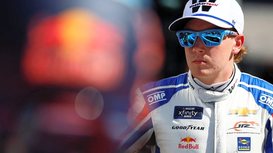 Not Championship, Connor Zilisch Has Just One Goal Heading Into Debut Cup Season With Trackhouse