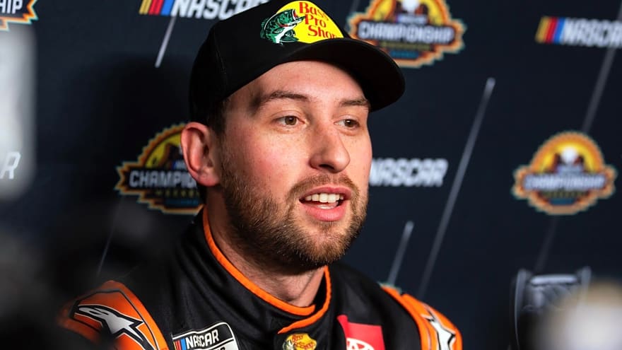 Chase Briscoe Feels the New NASCAR Format Will Lead to Drivers Taking Every Week Seriously