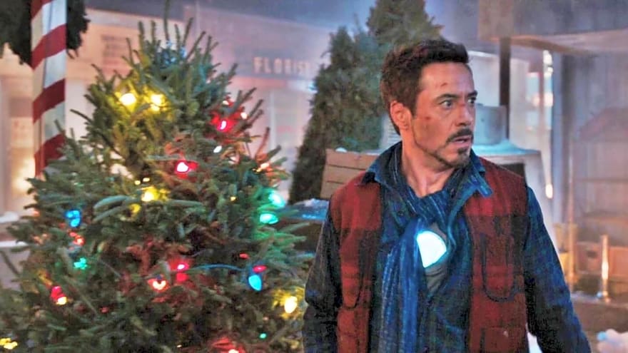 The 15 best Christmas action movies (Not 'Die Hard')