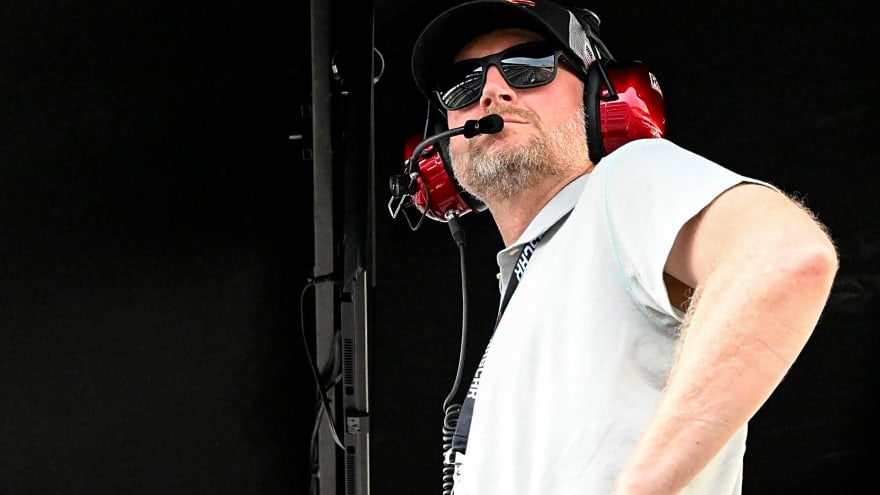 'Brings the Absolute Worst Out of You': Dale Earnhardt Jr.’s Honest Admission About His Competitive Nature