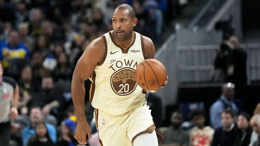 Warriors Player Ratings: Shot Volume, Not Shot Quality Leads To Ugly Loss Against Clippers