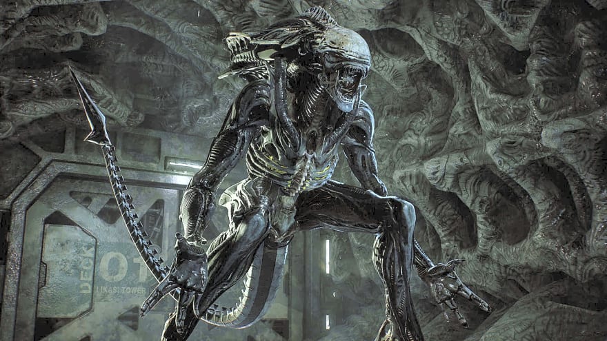 Aliens: Fireteam Elite 2 Leak Confirms Sequel Is in Development