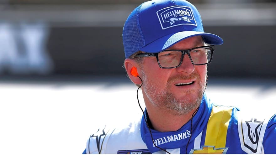 'I Got So Angry I Had to Quit': Dale Earnhardt Jr. Admits Getting Too Worked Up Over His Madden League