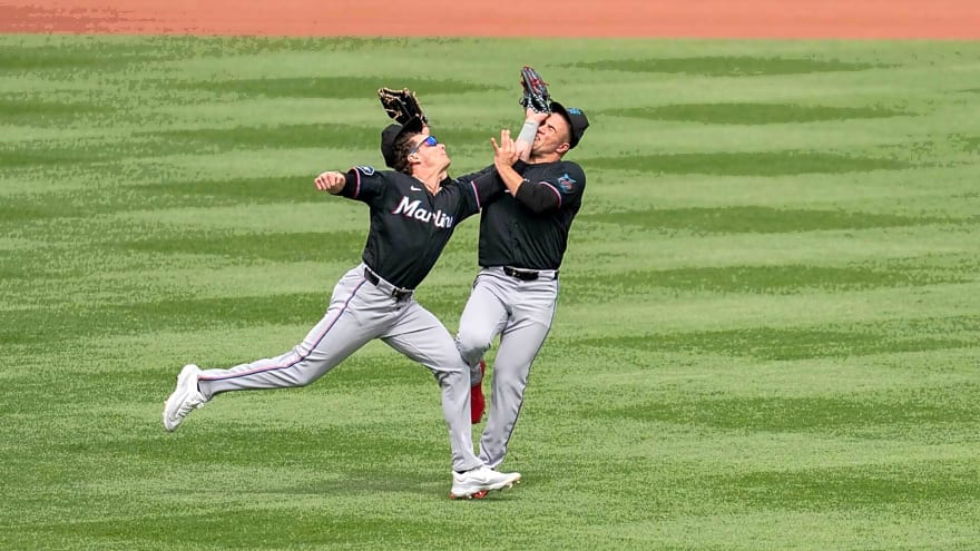 Marlins’ biggest flop to begin 2026 MLB season