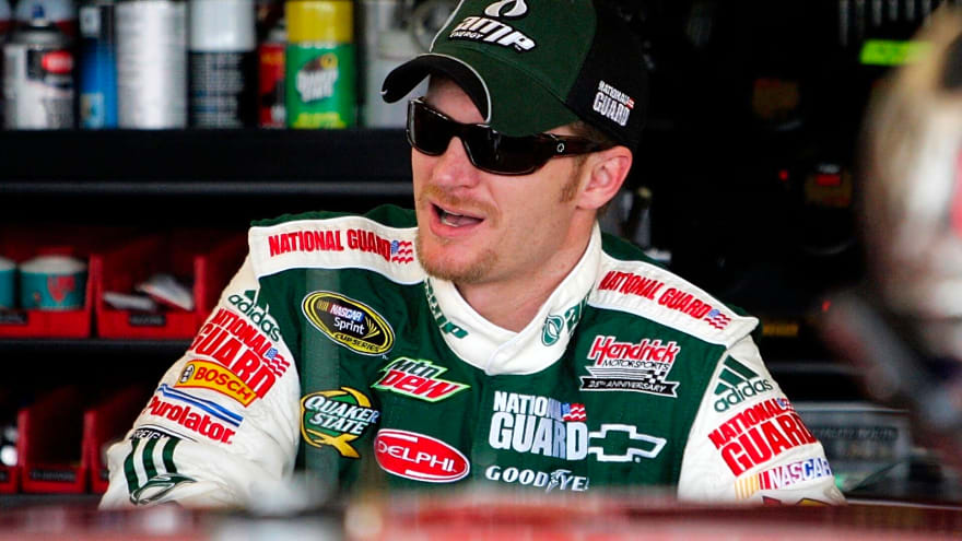 Dale Earnhardt Jr. Revisits His Early NASCAR Years Amid Latest Rule Changes: ‘Crazy How Things Have Changed’