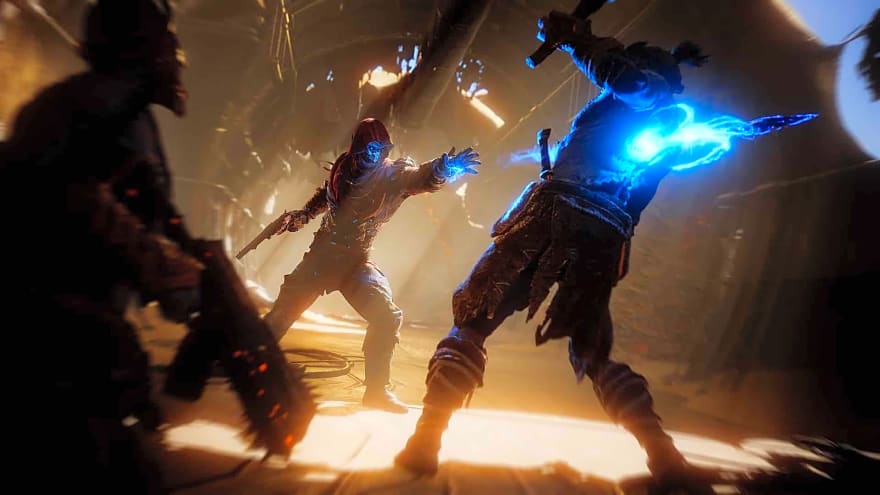 Outriders 2 Cut During Development by Publisher