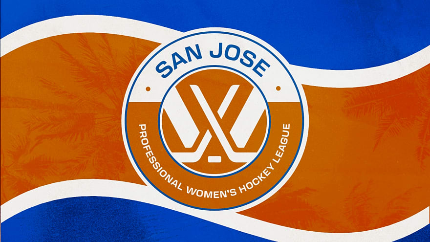 PWHL announces expansion to San Jose, will start in 2026-27