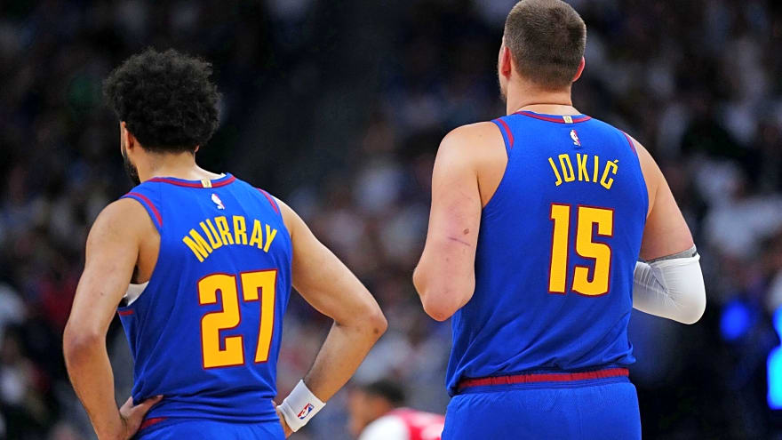 Sue Bird Analyzes What Makes the Nikola Jokic and Jamal Murray Duo Special