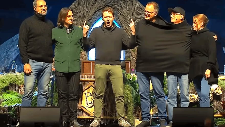 Critical Role Campaign 4 Takes Aim at Capitalism as the BBEG