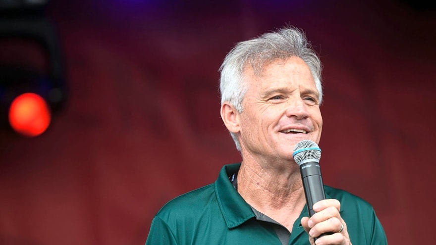 'I’m Hearing Through the Grapevine': Kenny Wallace Fuels Rumors of Next NASCAR Format