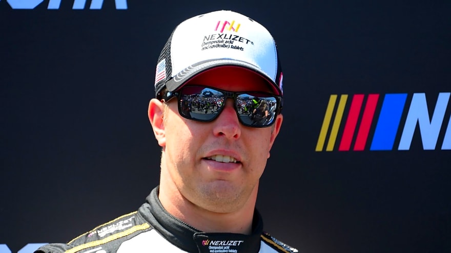 'I Still Have My Life': Brad Keselowski’s Reaction to Skiing Accident Put Into Perspective by Kenny Wallace