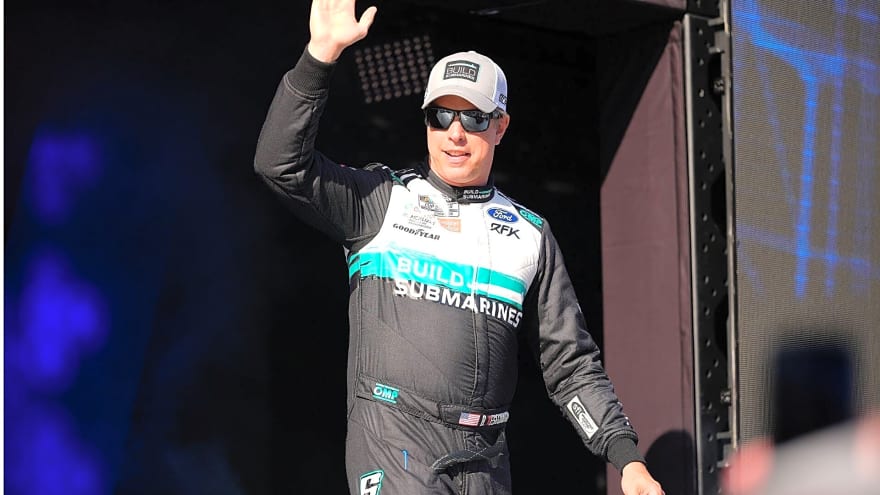 Steve Letarte Makes Depressing Prediction About Brad Keselowski’s NASCAR Season