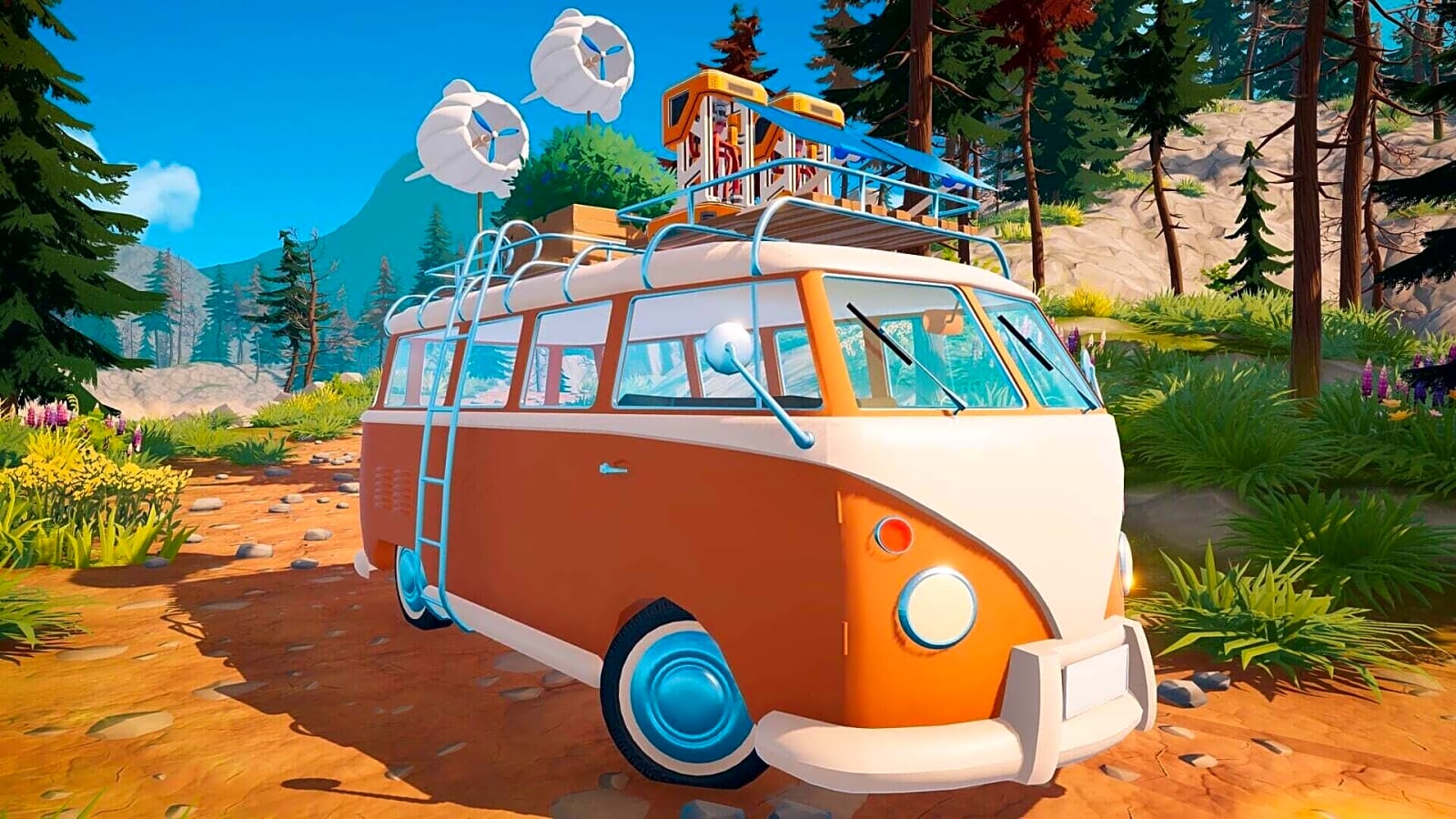 4 Cozy Games Without Time Limits