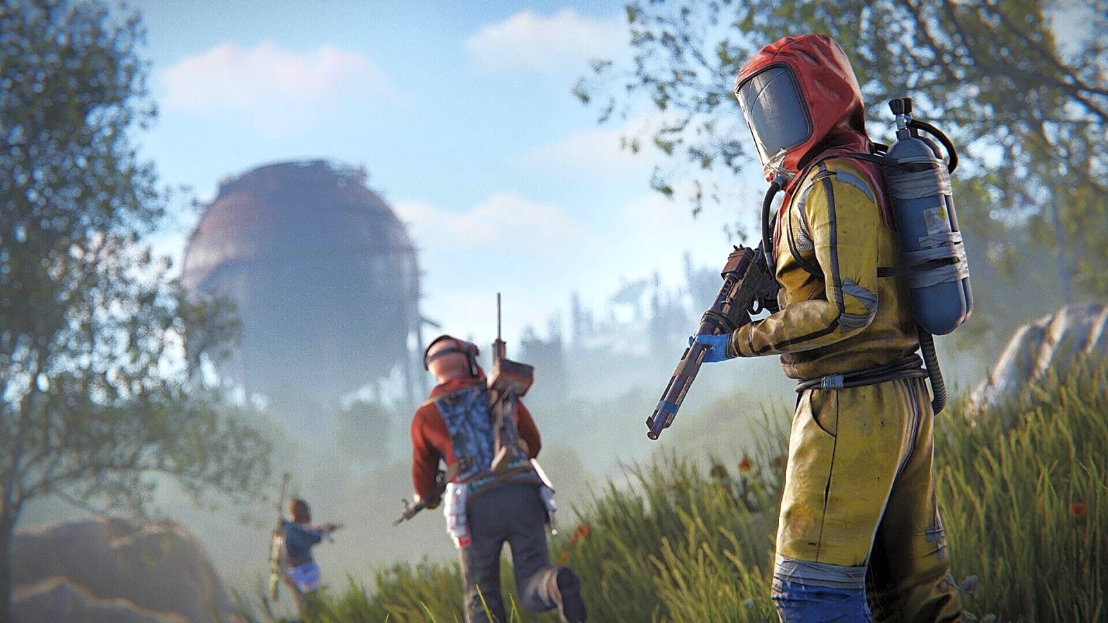 'Rust’s Mission System Gets Impressive Major Overhaul to Streamline Frustrating In-Game Quest Development'