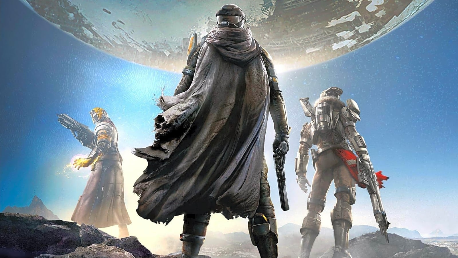 Destiny 2: All Artifact Mods in Edge of Fate