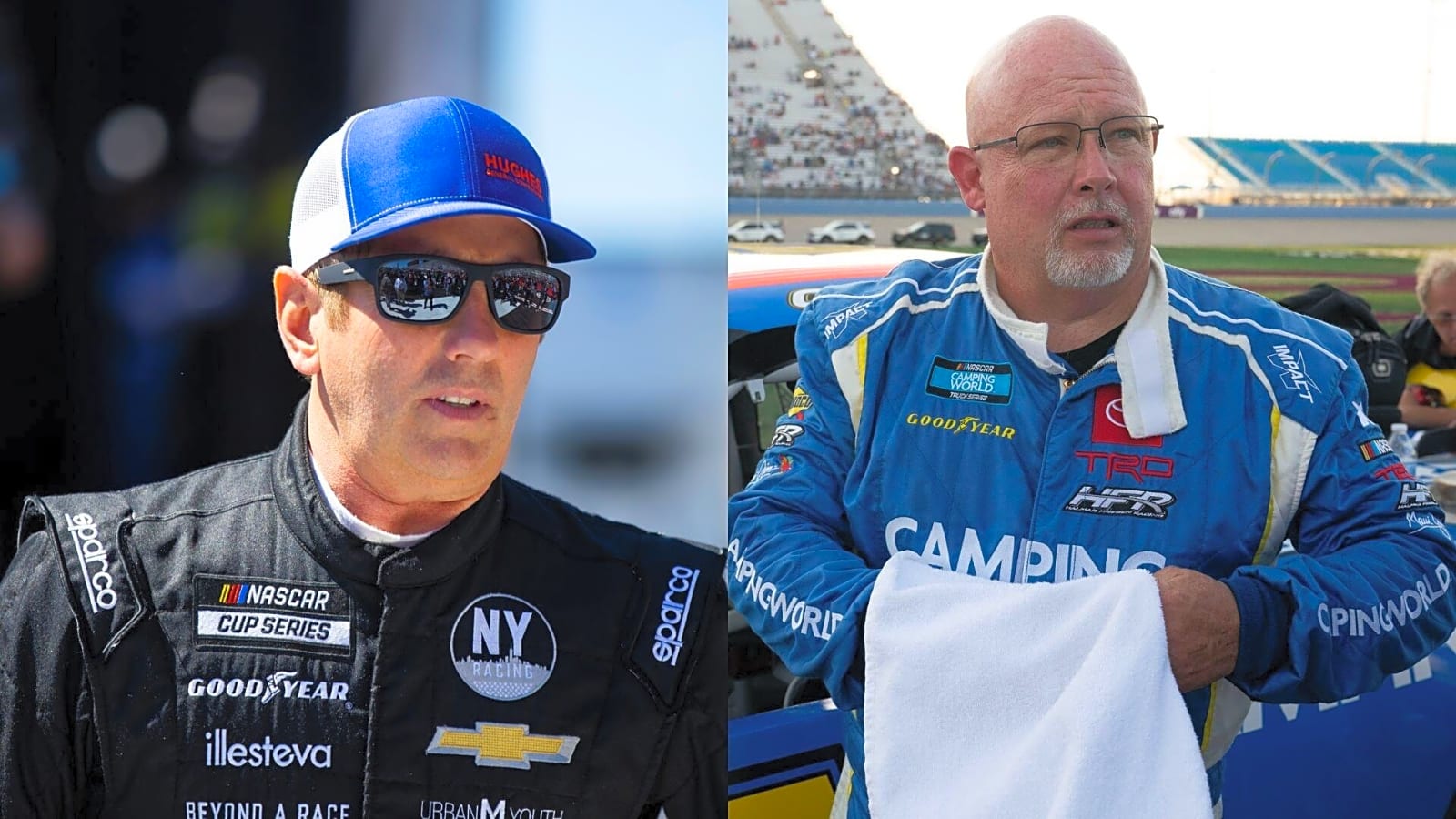 How Greg Biffle Changed Todd Bodine’s Views Forever in One Defining Moment: 'I Looked at Him Differently After That'