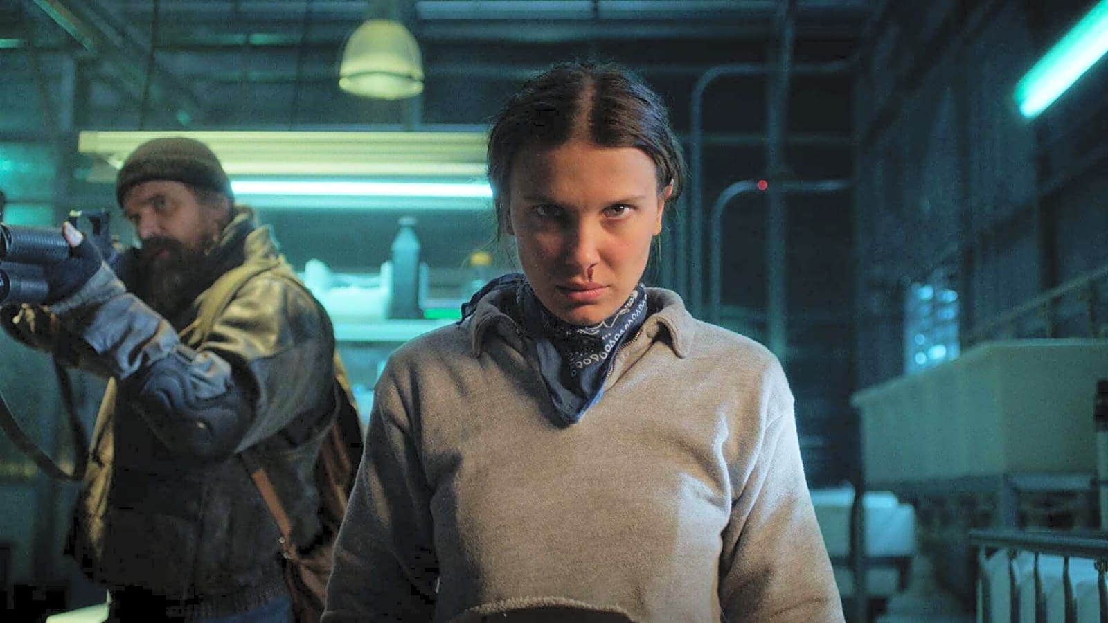&#39;Stranger Things&#39; Streaming Date, and Historic Theater Release Dates, Explained