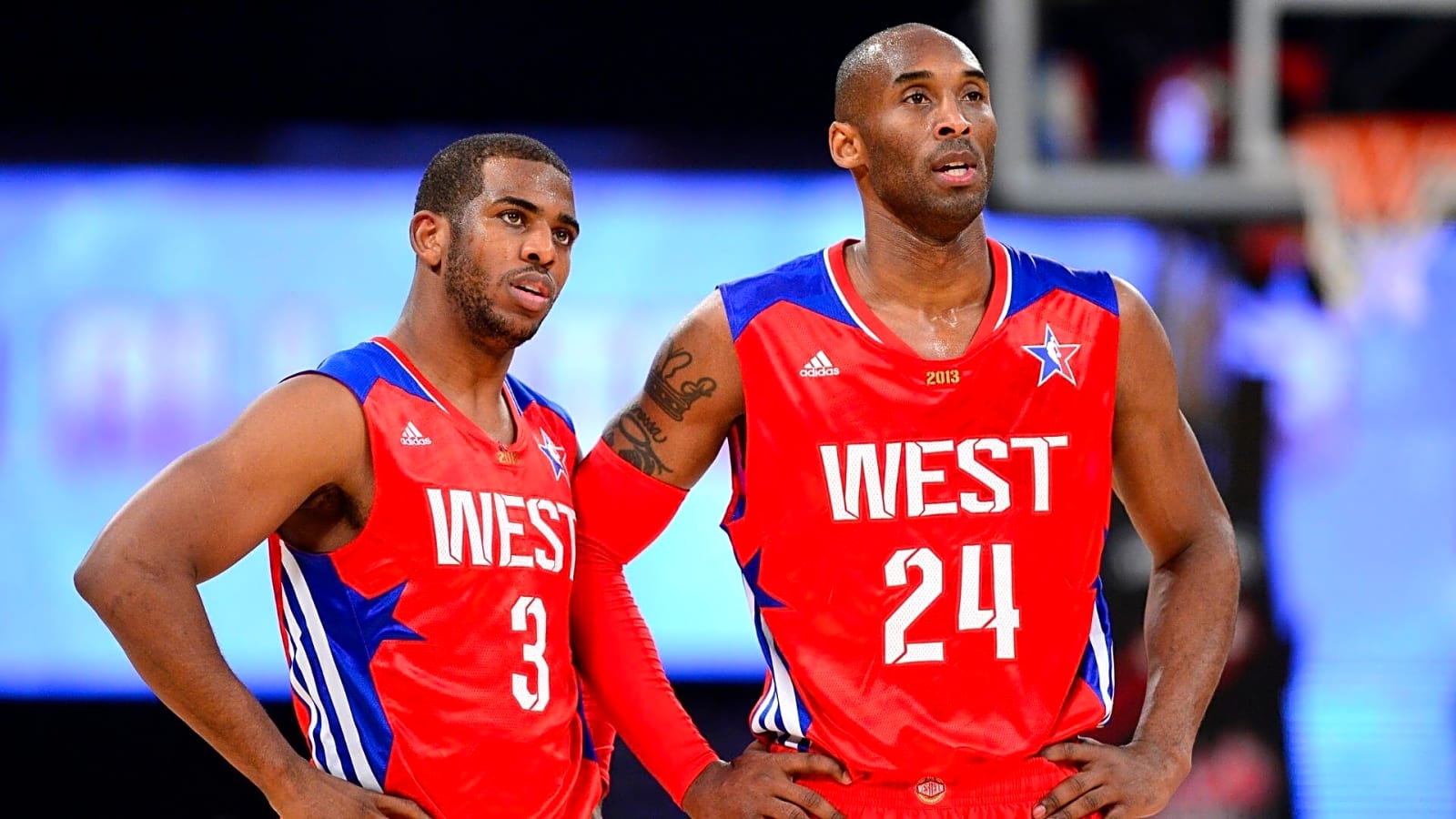 Chris Paul To Eventually Reveal Conversation With Kobe Bryant From the ‘Lakers Contract Voided’ Night Was, Says Marc Spears