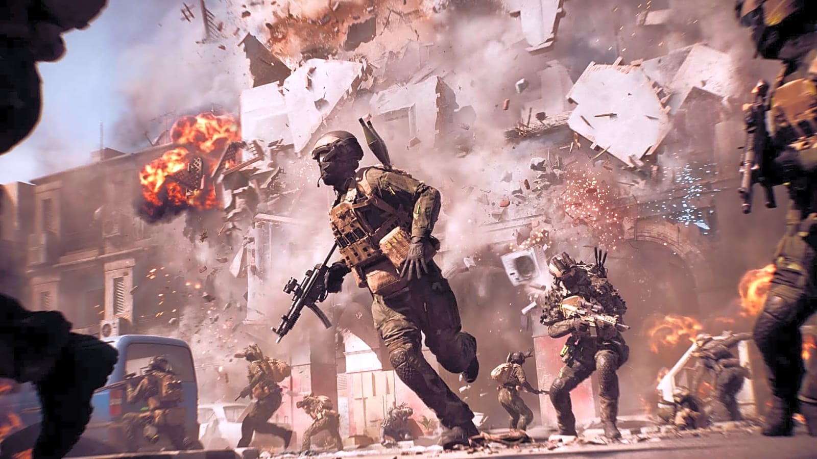 Battlefield 6: As the Dust Settles on the First Beta Weekend, Devs Confirm they’re Looking into 'Unexpectedly Fast' Kill Times in the FPS