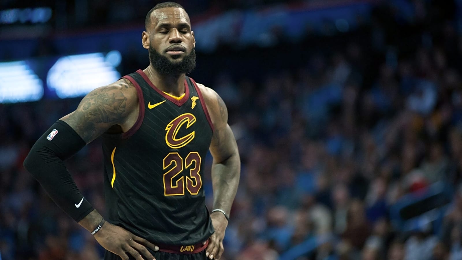 LeBron James Shares What Summer Looked Like as a 40-Year-Old, Discusses His New Obsession