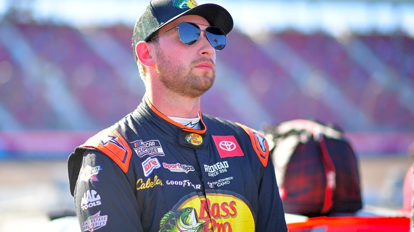 'That One Kinda Stings': Chase Briscoe Opens Up on Losing to Christopher Bell as a Chili Bowl Nationals Car Owner