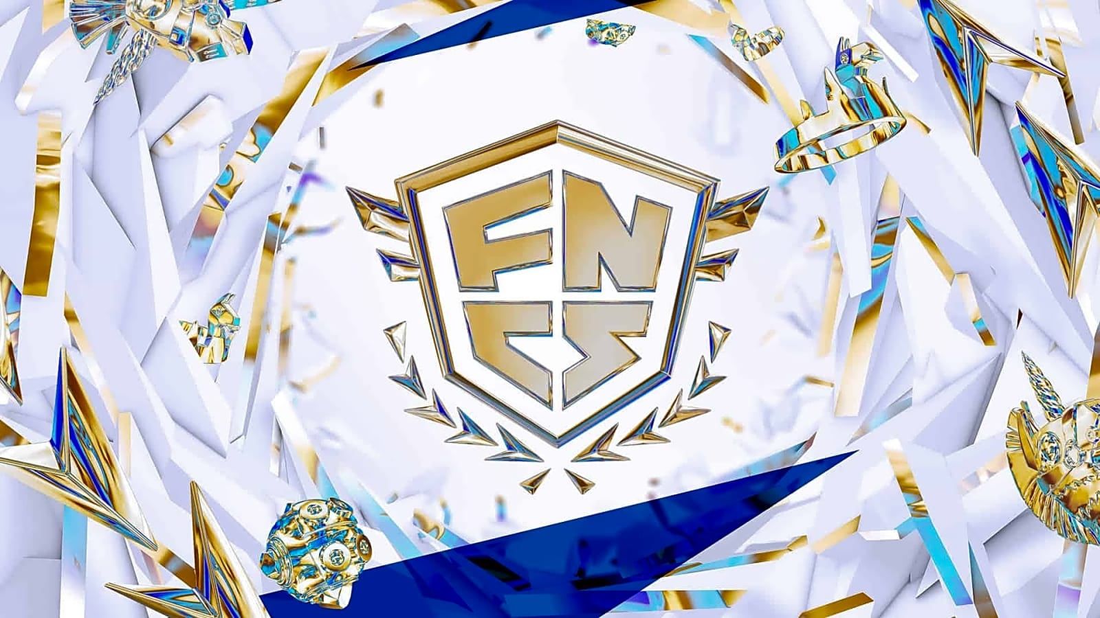 Chaos, Clutches, and Champions: FNCS Global 2025 Recap
