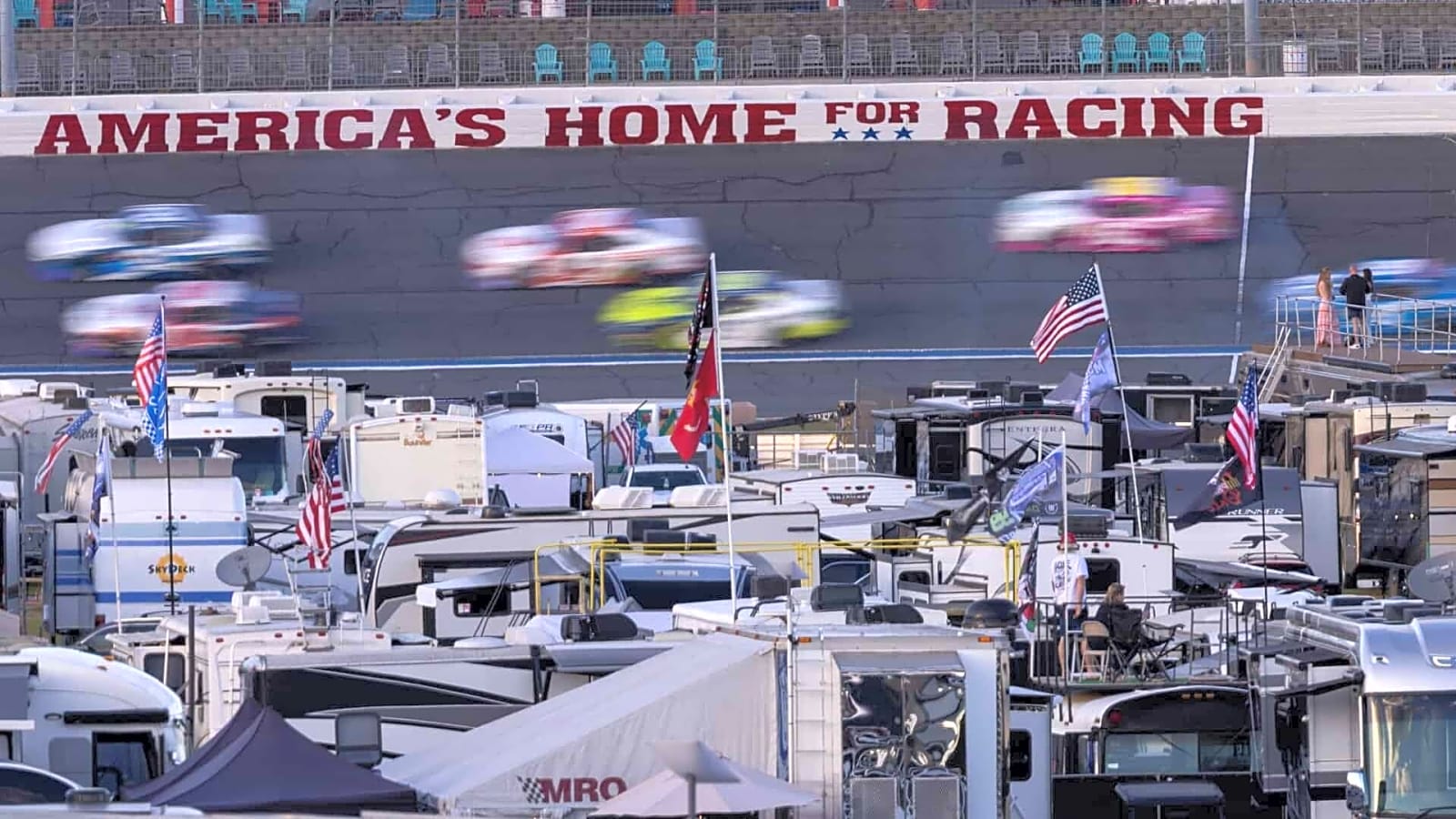 Cup Series: Full Bank of America Roval 400 at Charlotte Entry List