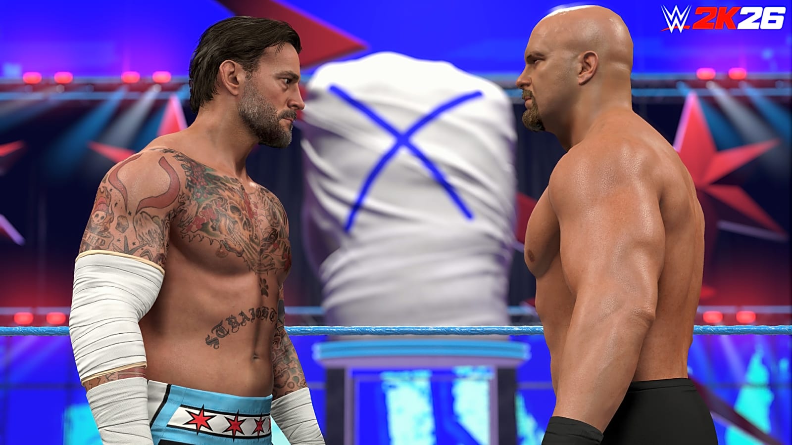 WWE 2K26 Official Review: It's Clobbering Time