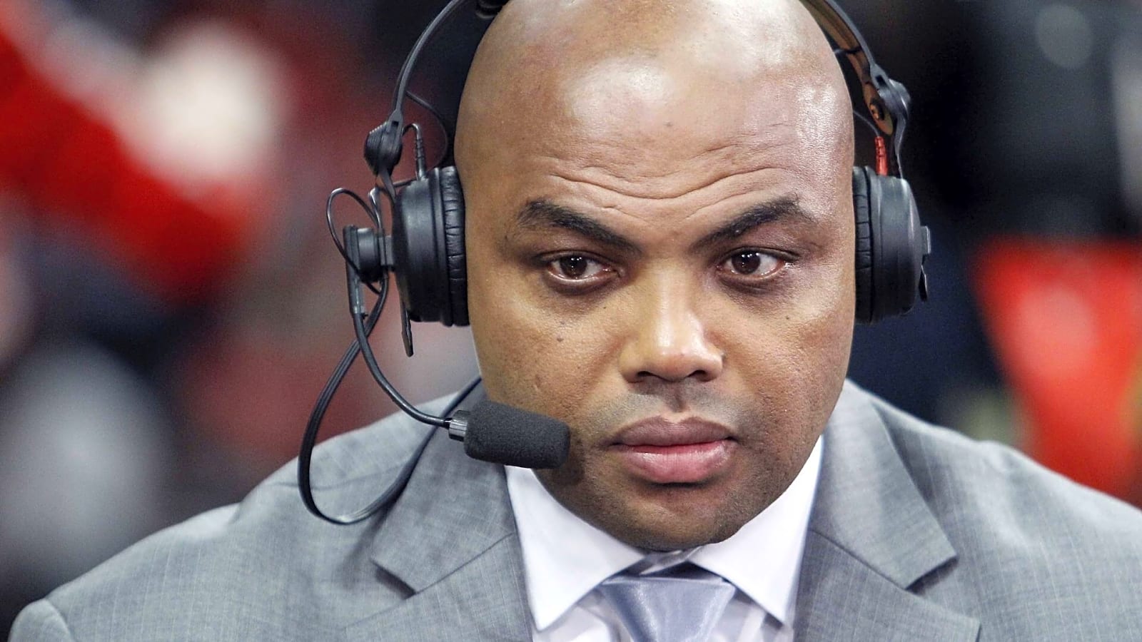 Charles Oakley Upset With Charles Barkley’s Hypocrisy On Superteams