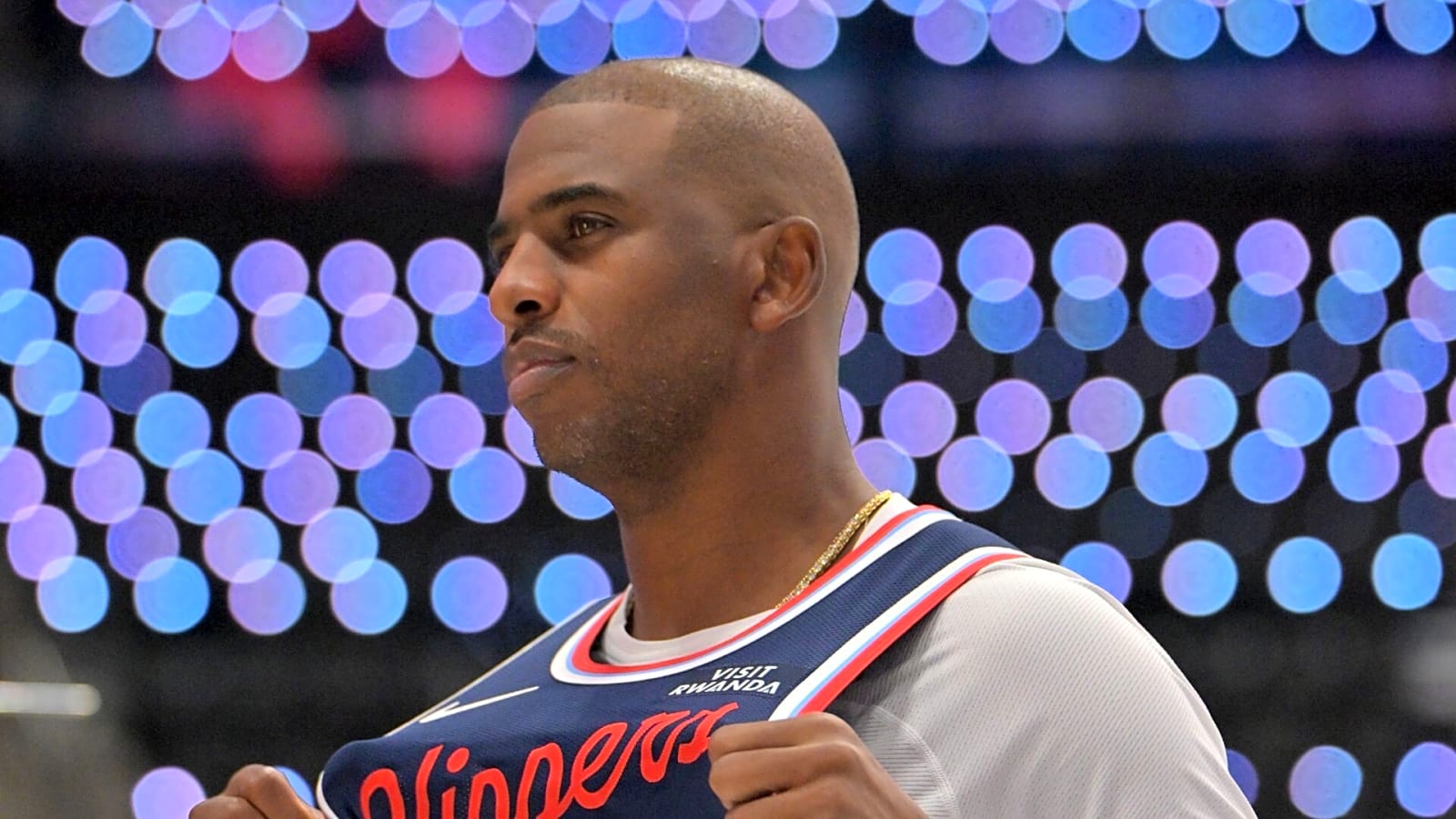 One Stat That Shows Chris Paul’s Impact on Winning