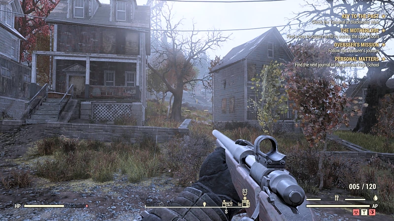 Reasons Why Playing Fallout 76 With Friends Is the Ultimate 2025 Gaming Experience