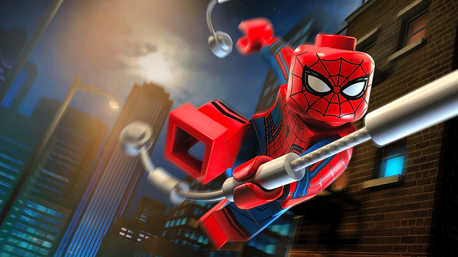 Lego Spider-Man: Across the Spider-Verse Minifigure Series Leaks – Full Details, Characters & What Fans Can Expect