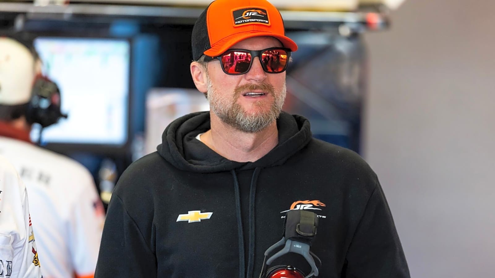 Why Dale Earnhardt Jr. Considers Atlanta His Favorite Track on the NASCAR Calendar