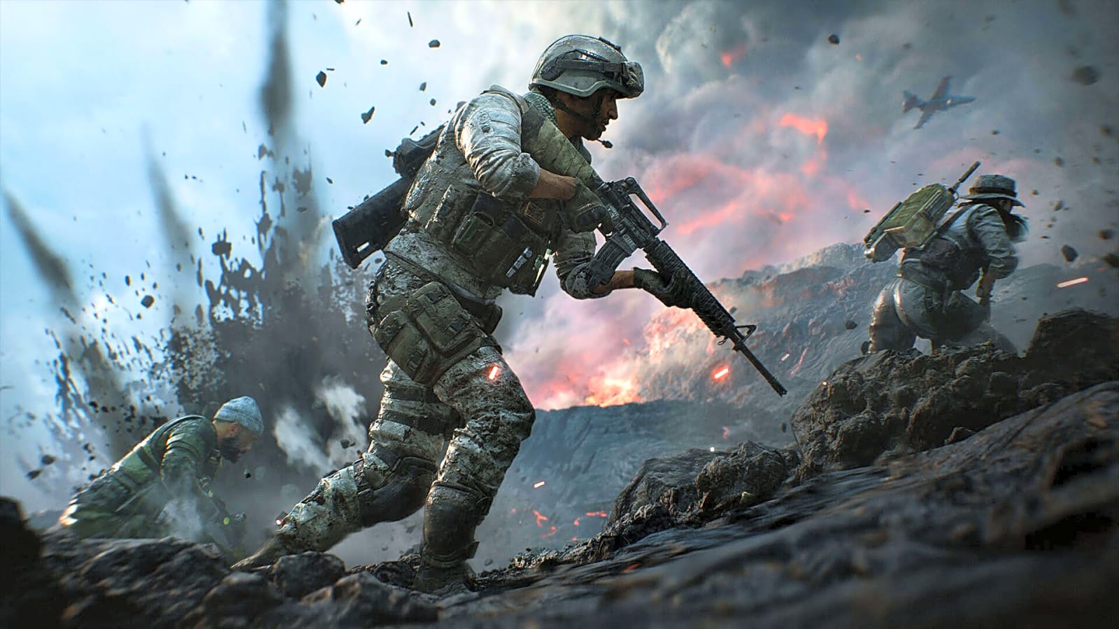 Battlefield 2042 And Secure Boot Blues: How to Fix The Most Annoying Startup Error Without The Hassle