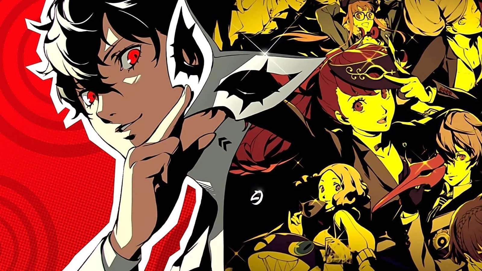 Which Persona Adventures Could I Handle in Real Life?