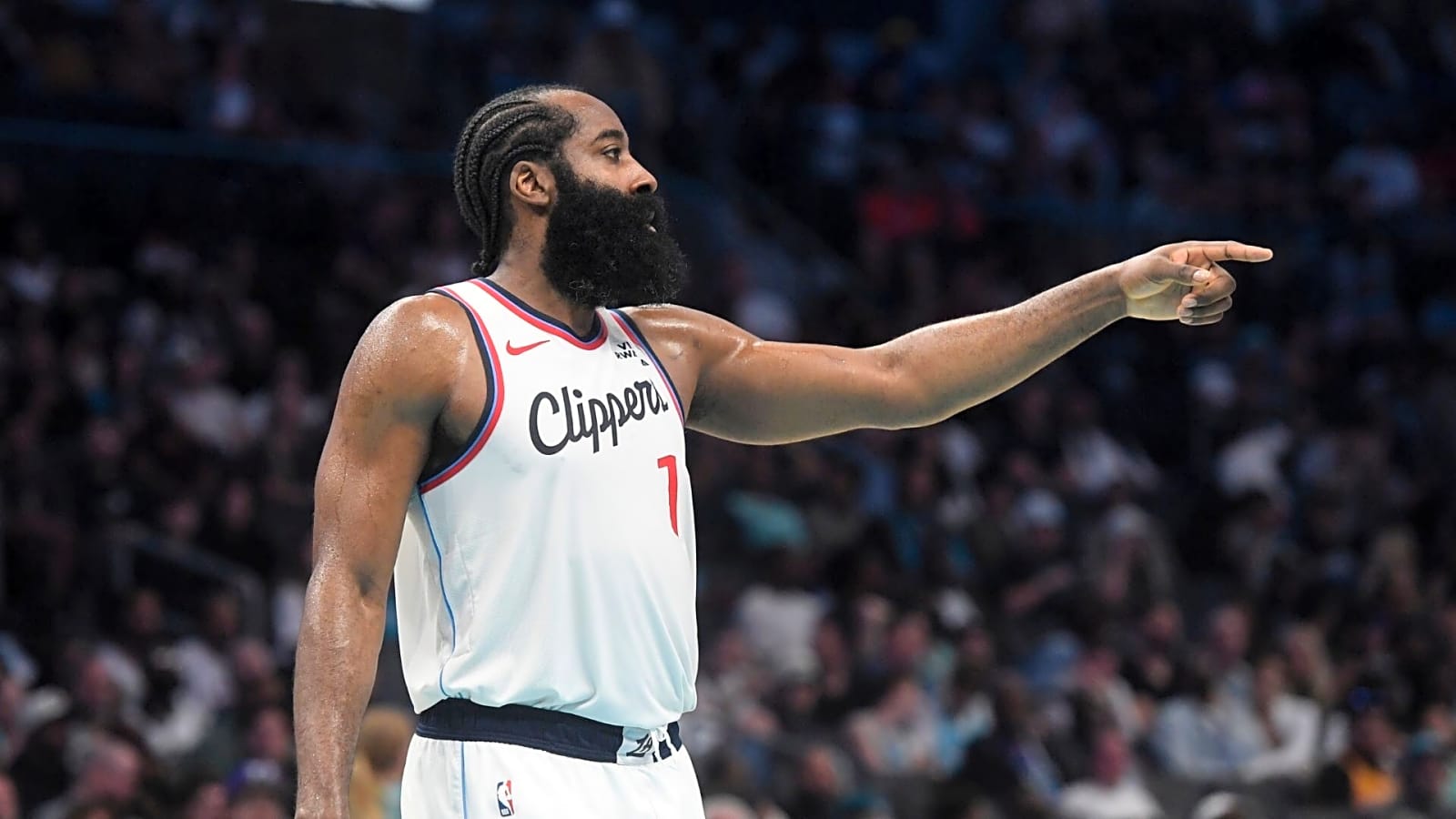 Paul Pierce Leaves Off James Harden for Allen Iverson on His Mt. Rushmore of Shooting Guards