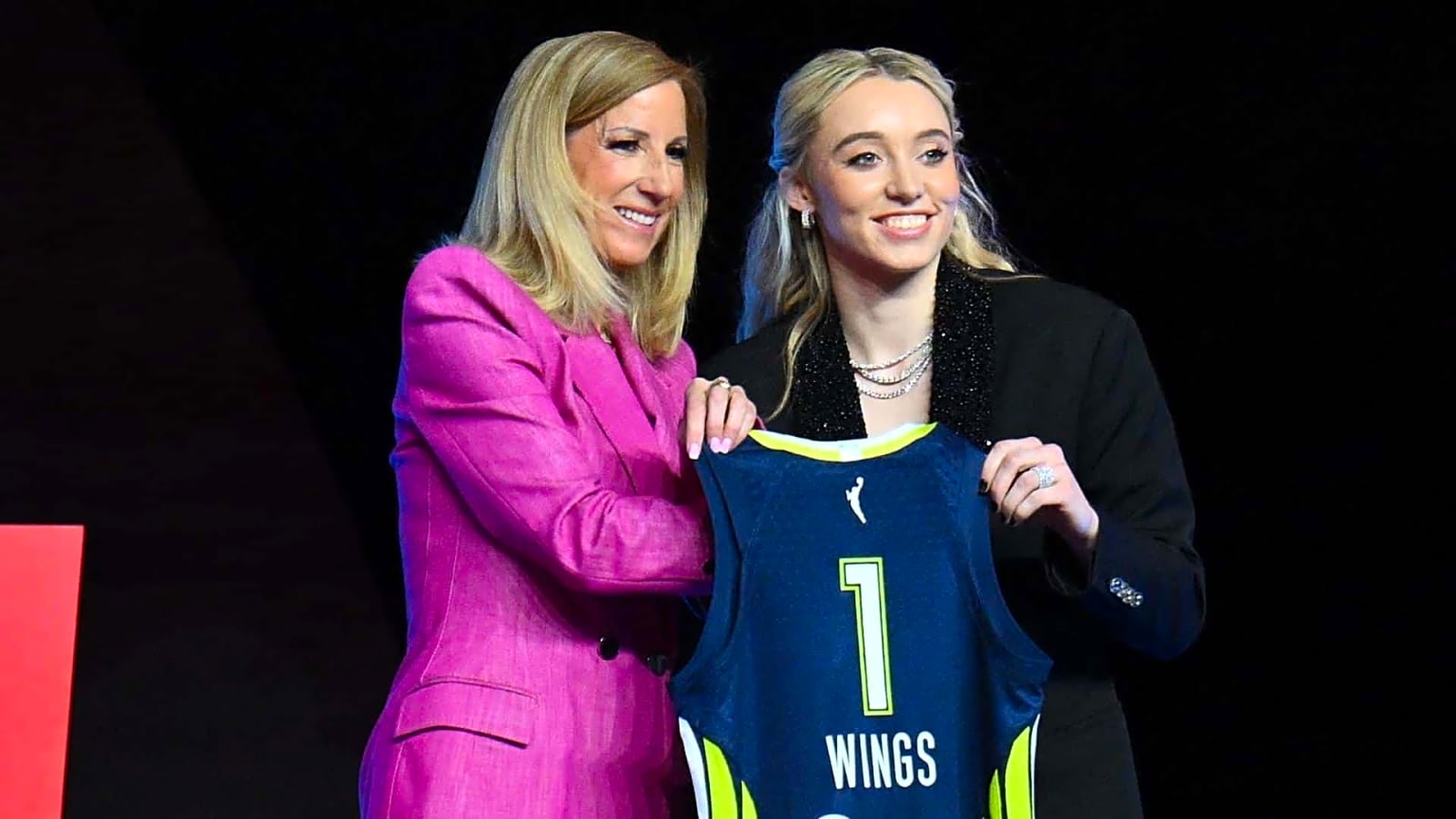 WNBA Average Attendance Has Increased By 52%