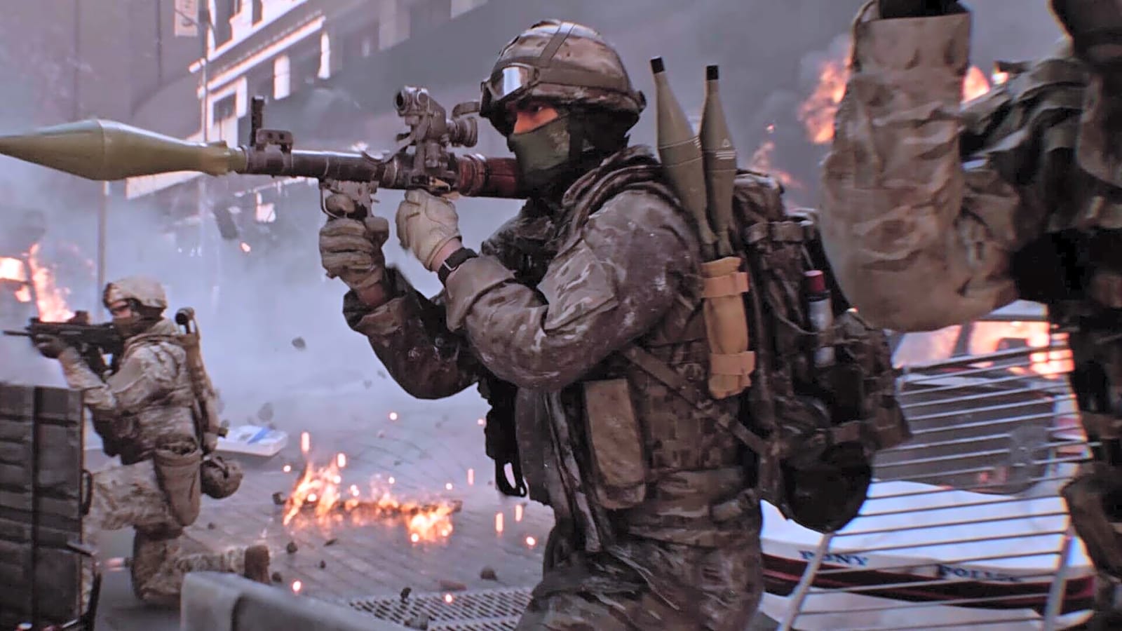 Battlefield 6 multiplayer is taking inspiration from Bad Company 2, but I hope its single player campaign looks further back to the series’ best story